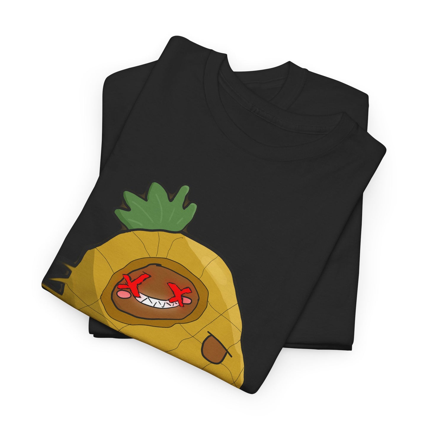 Junky Pineapple