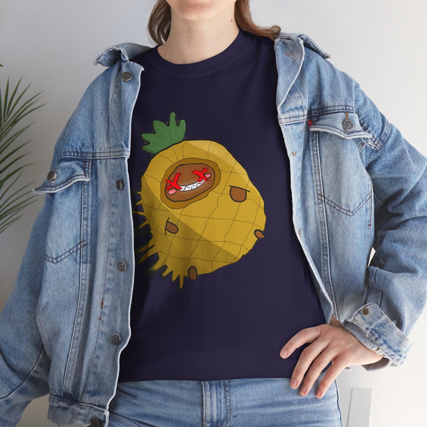 Junky Pineapple