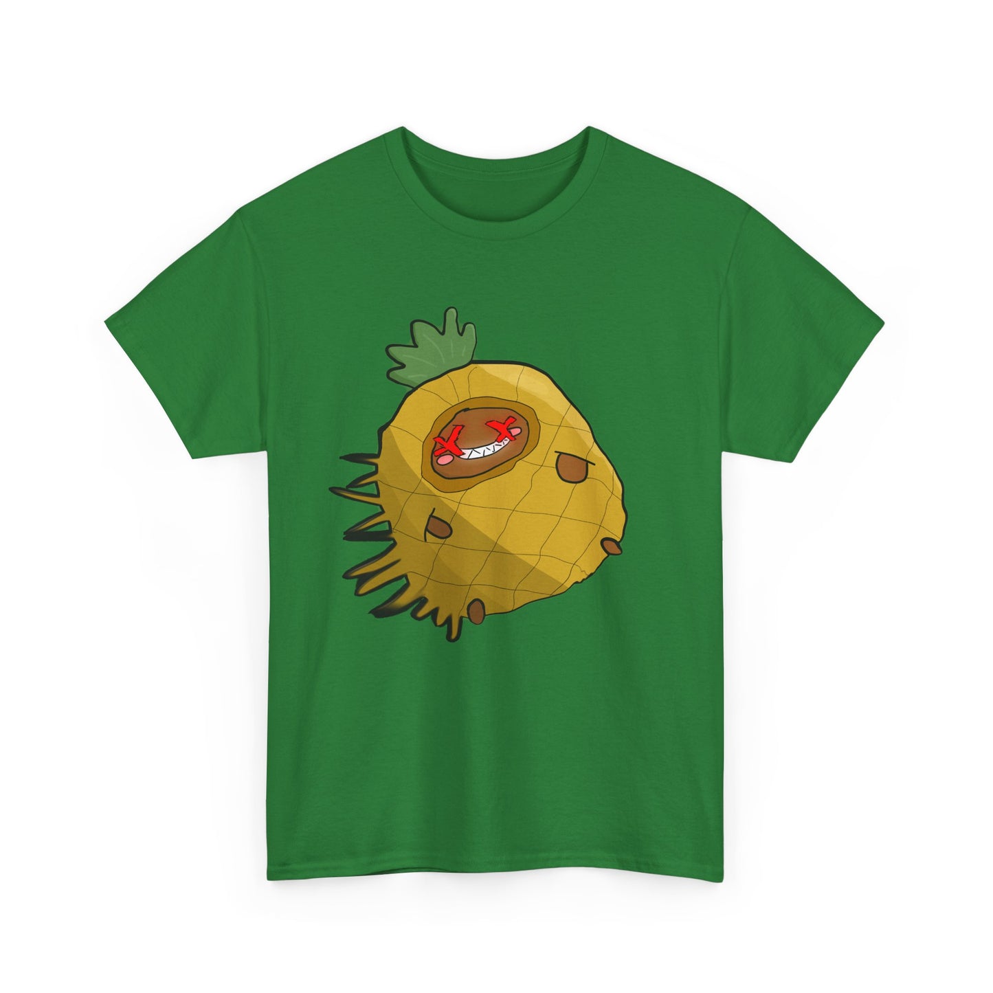 Junky Pineapple