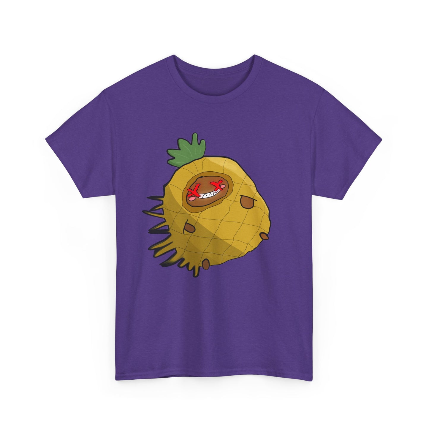 Junky Pineapple