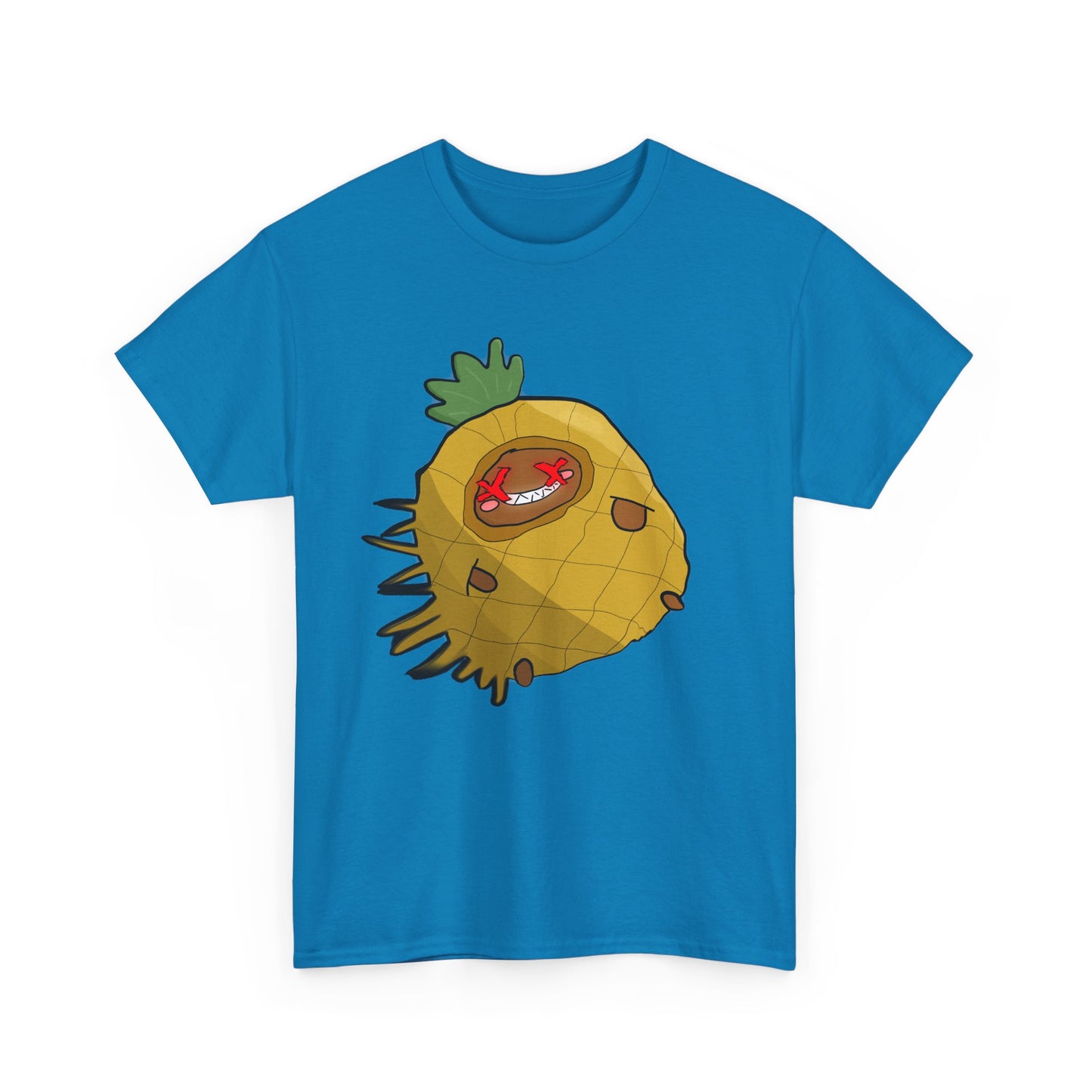 Junky Pineapple