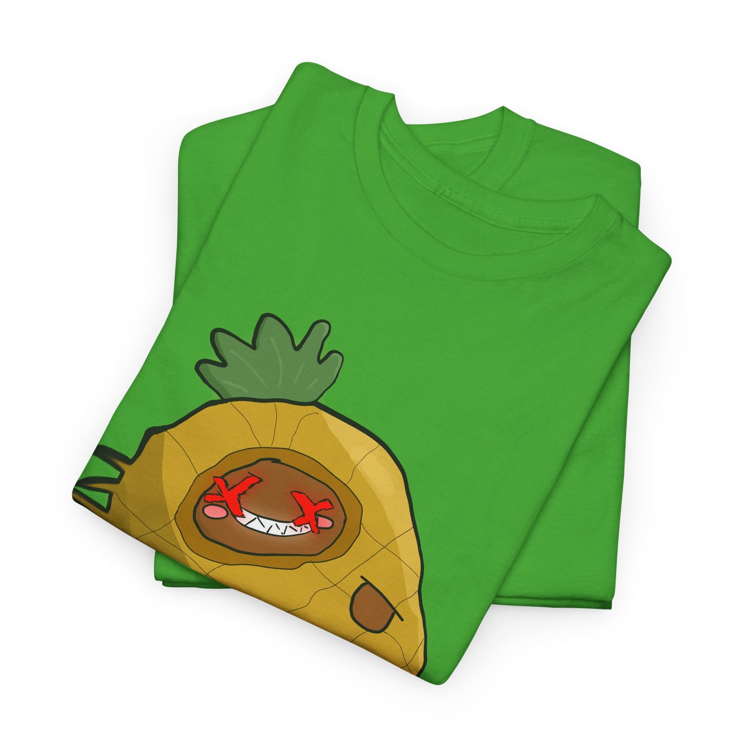 Junky Pineapple