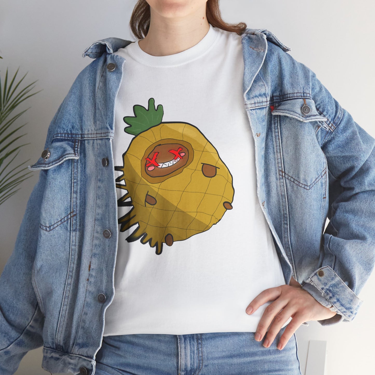 Junky Pineapple