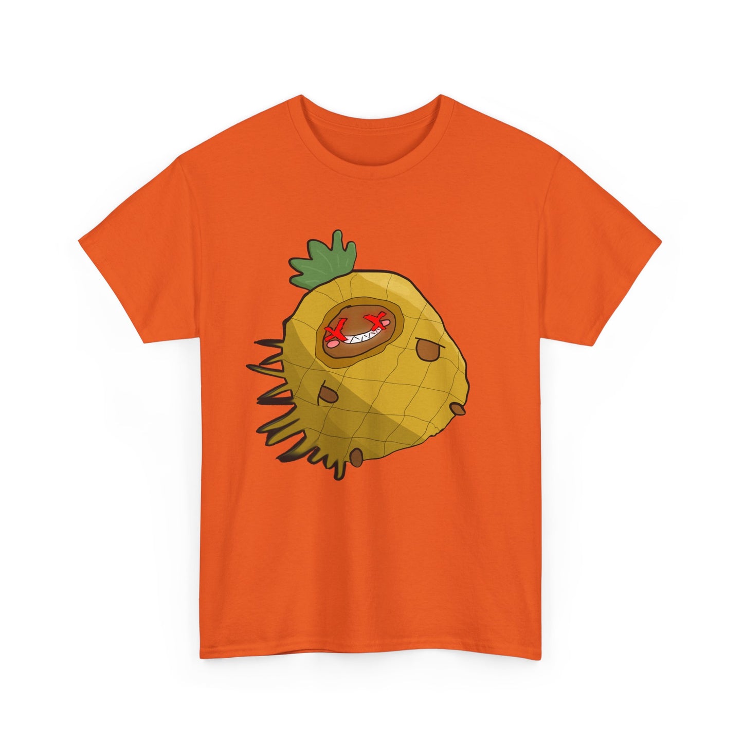 Junky Pineapple