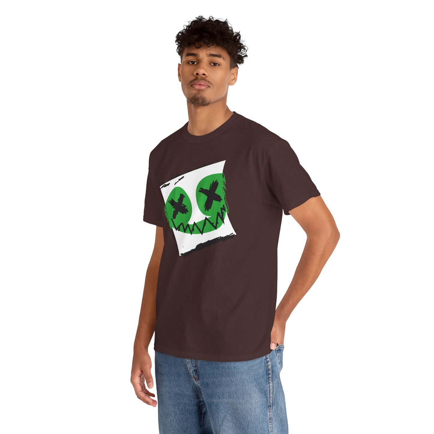 GlitchJunky Tee