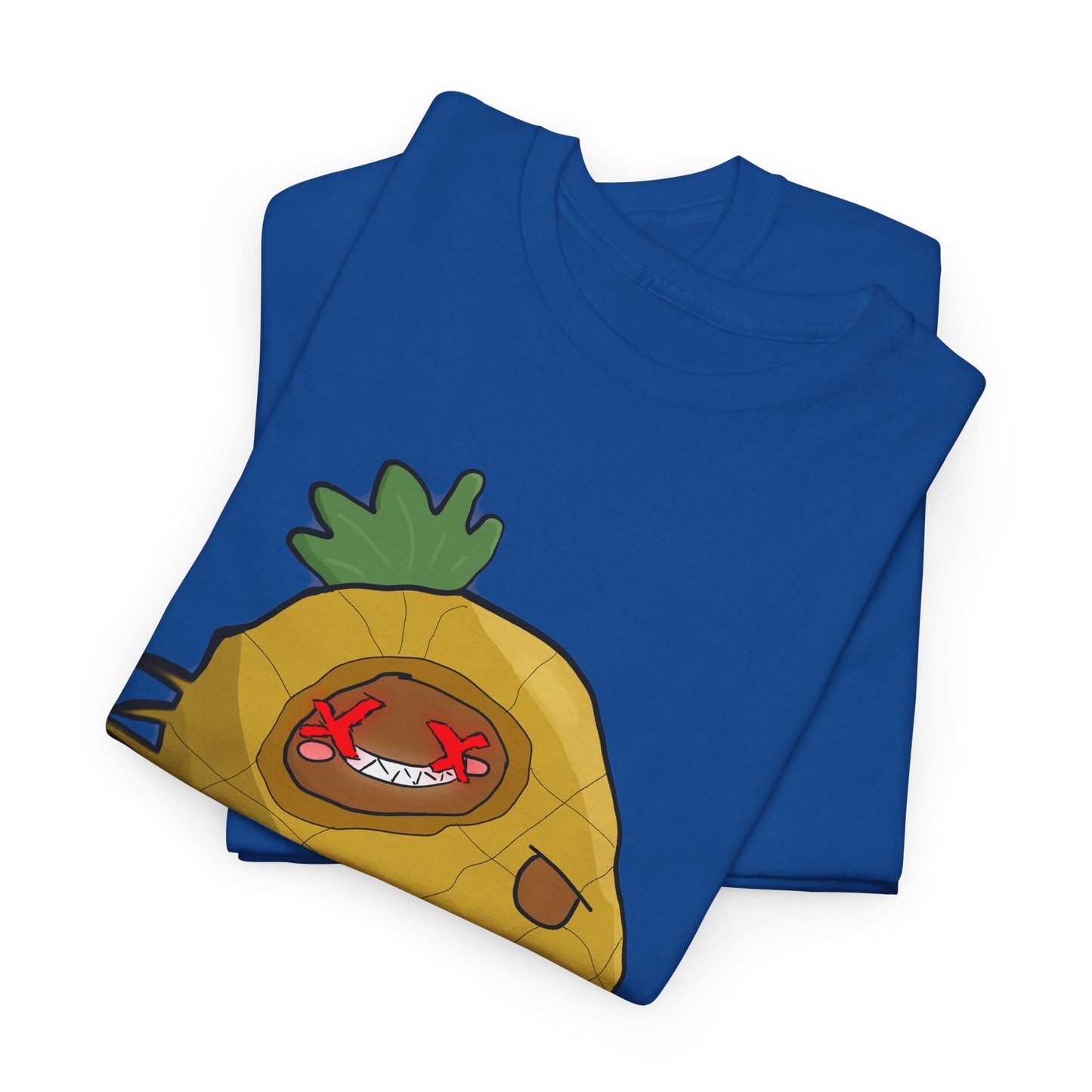 Junky Pineapple