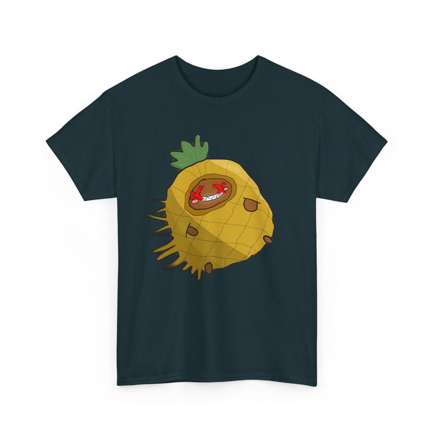 Junky Pineapple