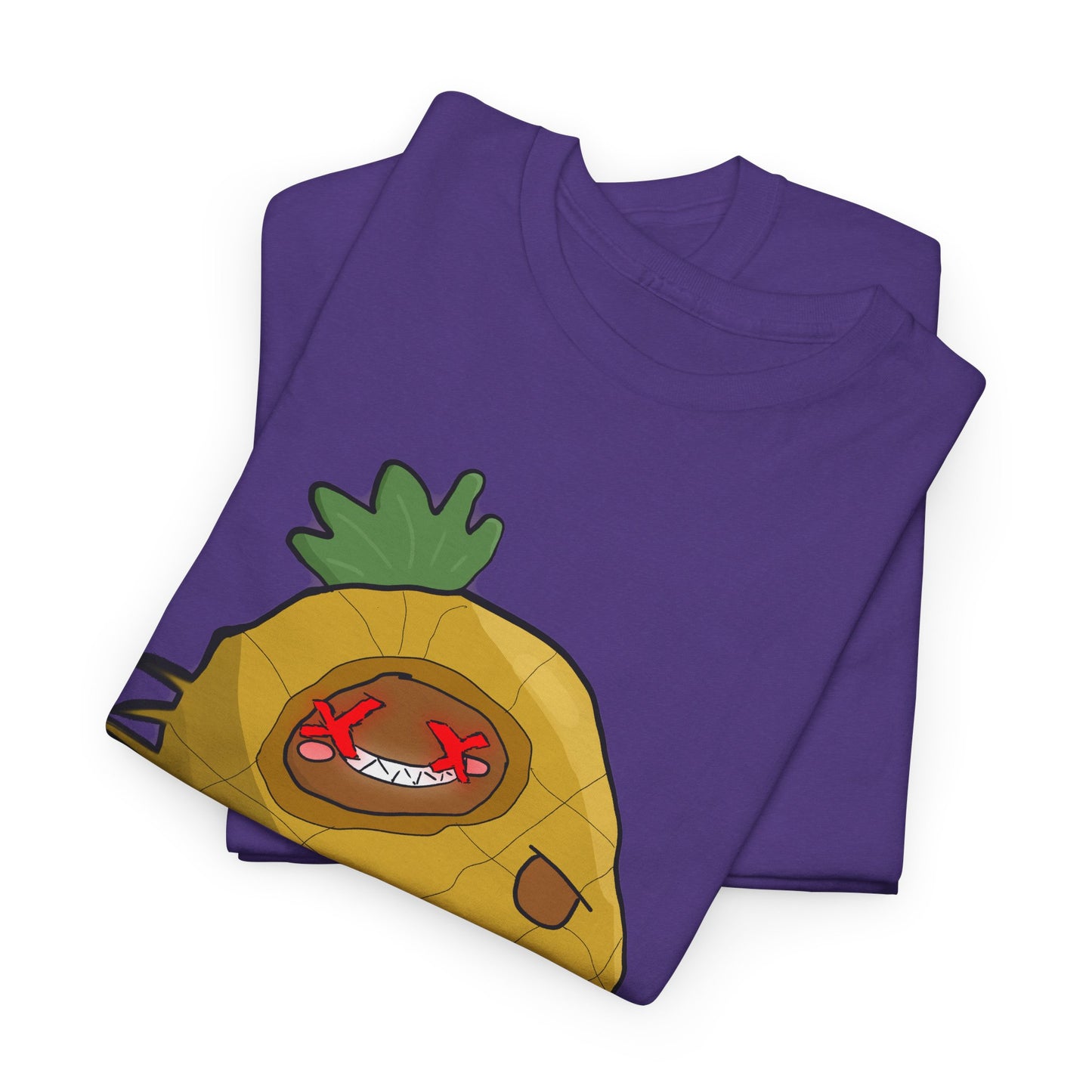 Junky Pineapple