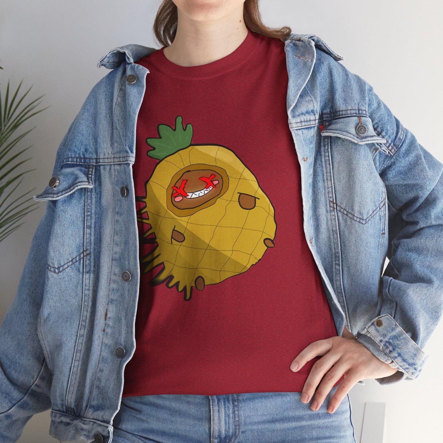 Junky Pineapple