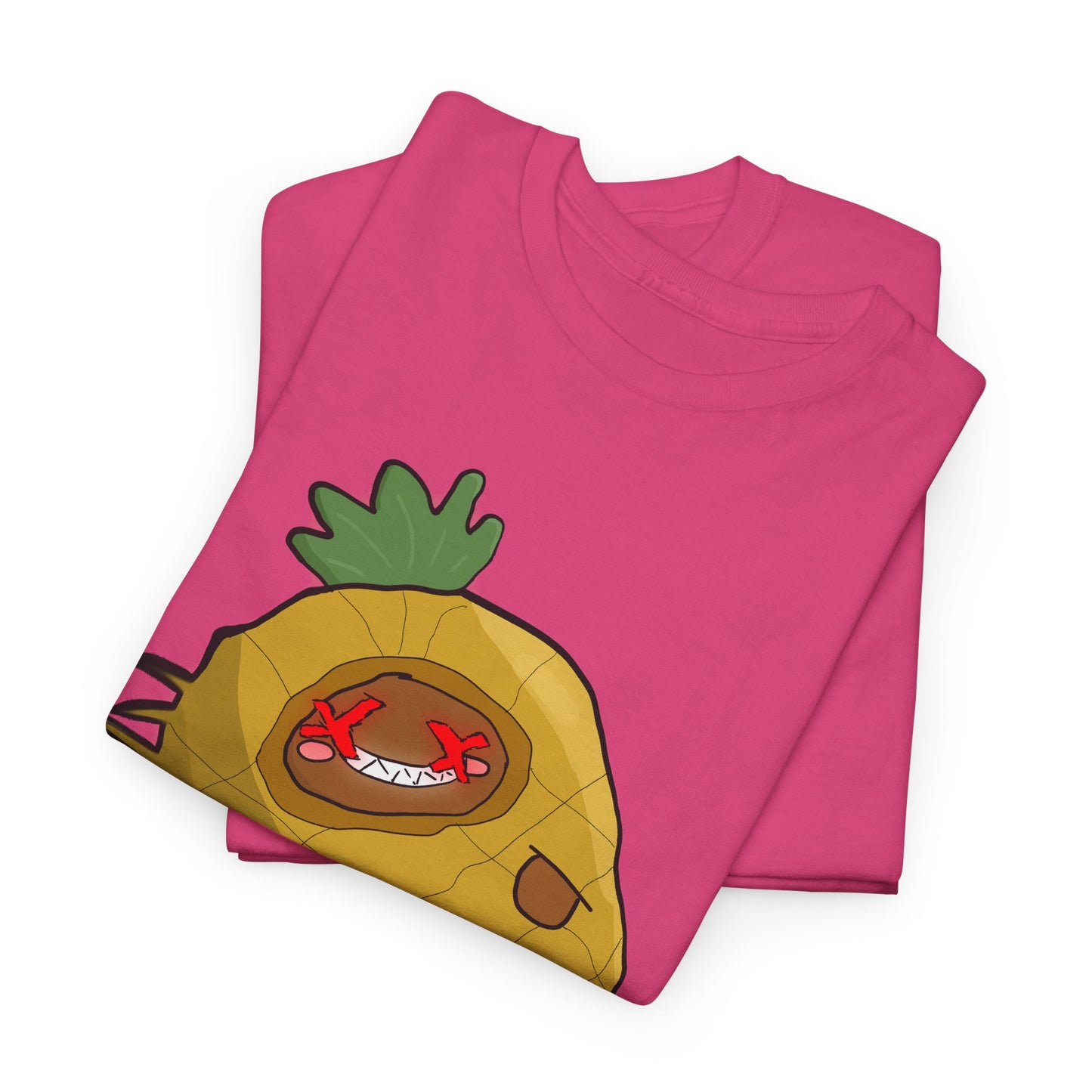 Junky Pineapple