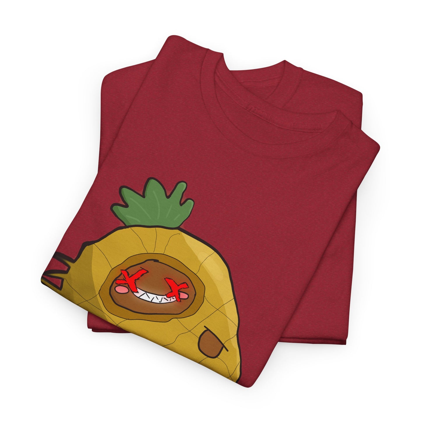 Junky Pineapple