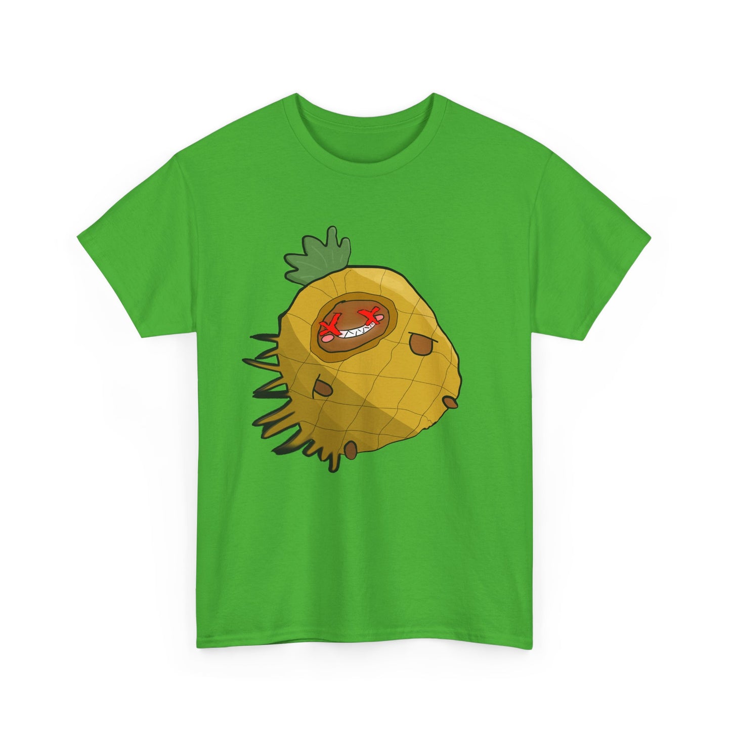 Junky Pineapple