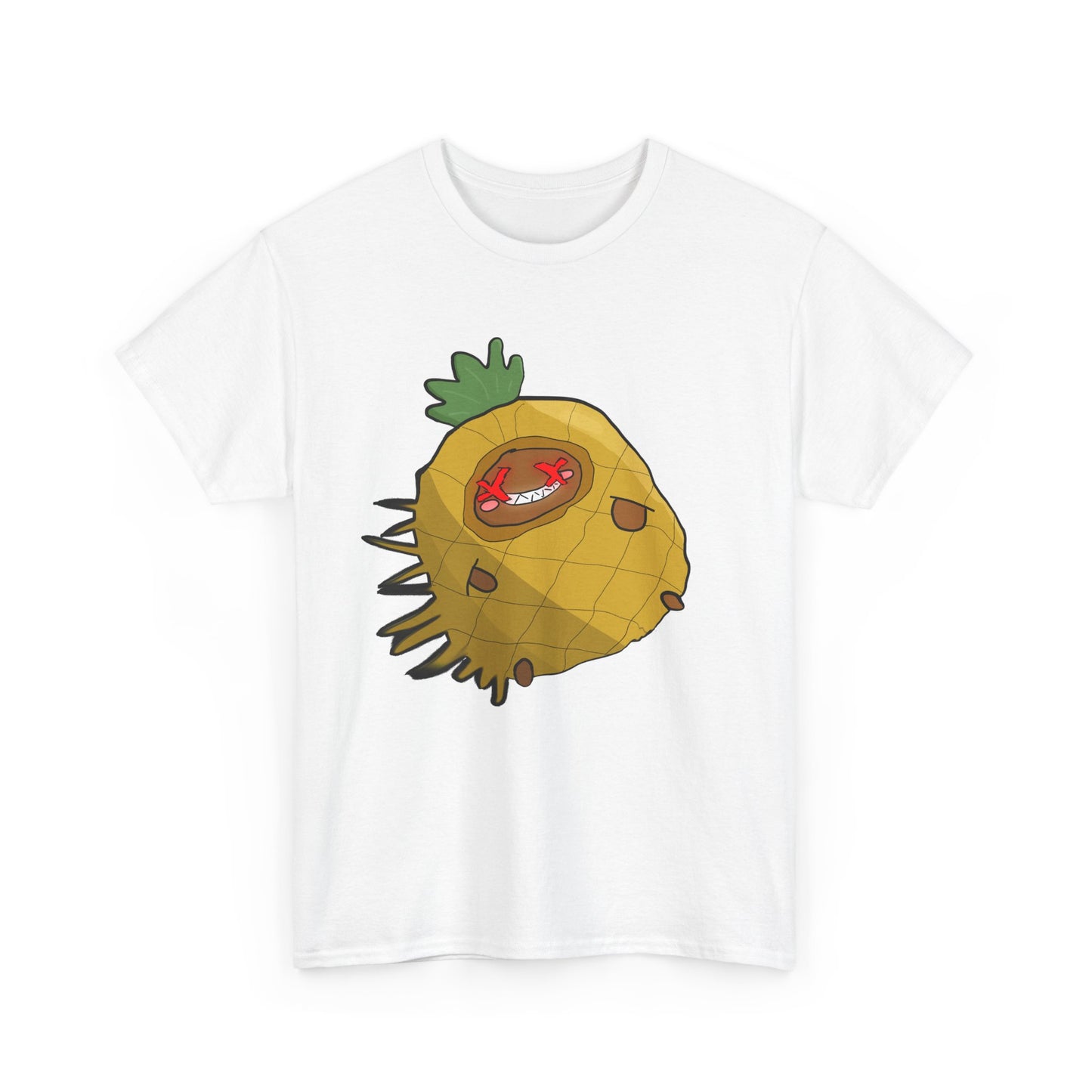 Junky Pineapple