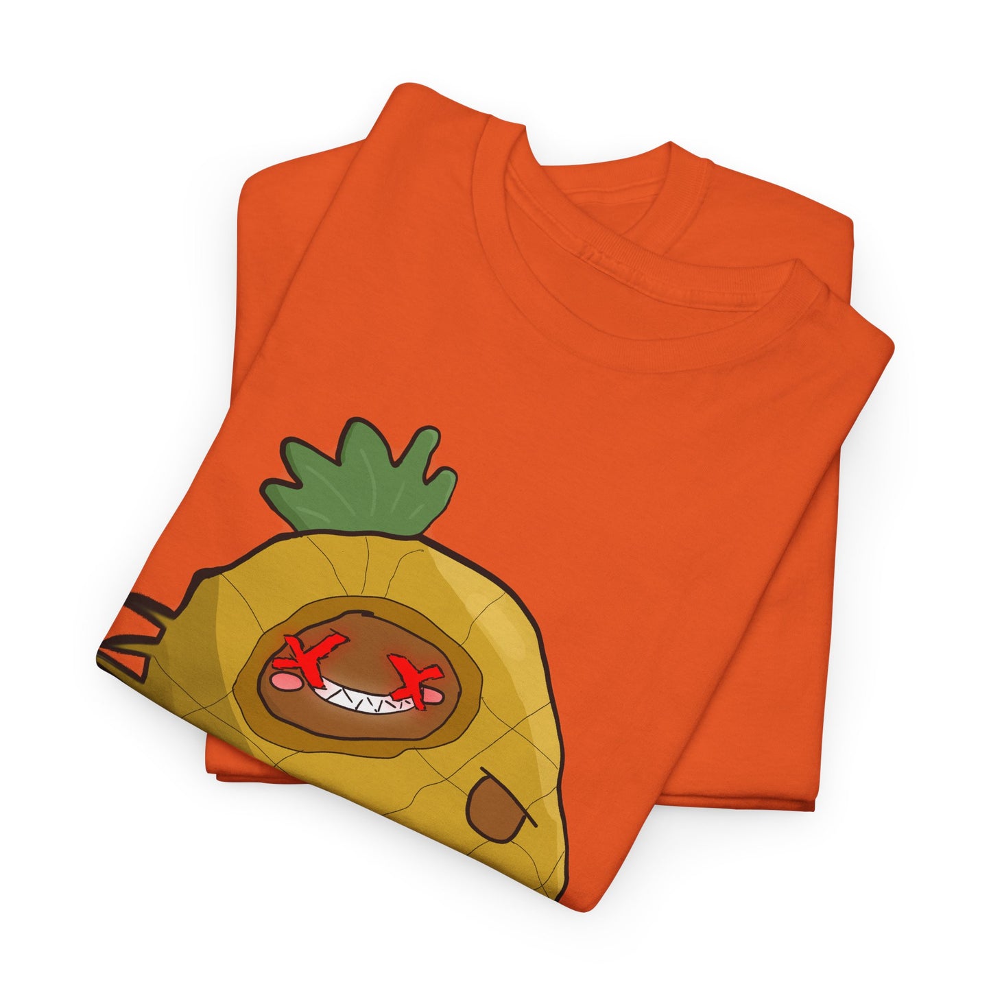 Junky Pineapple