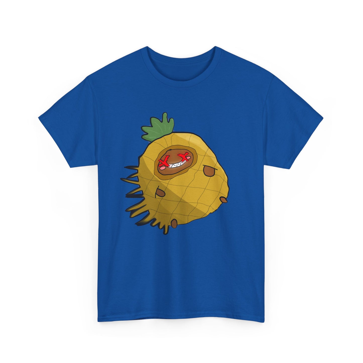 Junky Pineapple