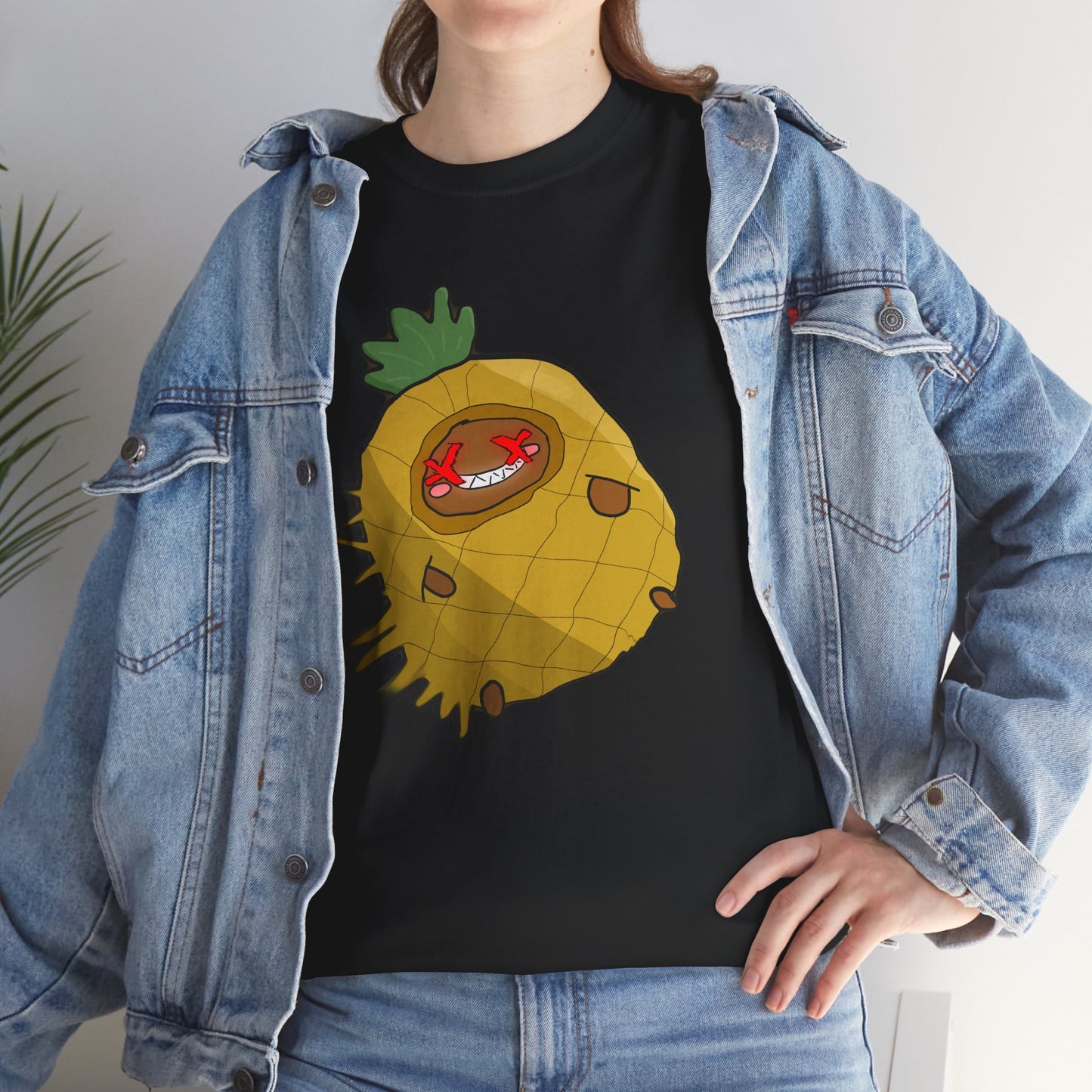 Junky Pineapple
