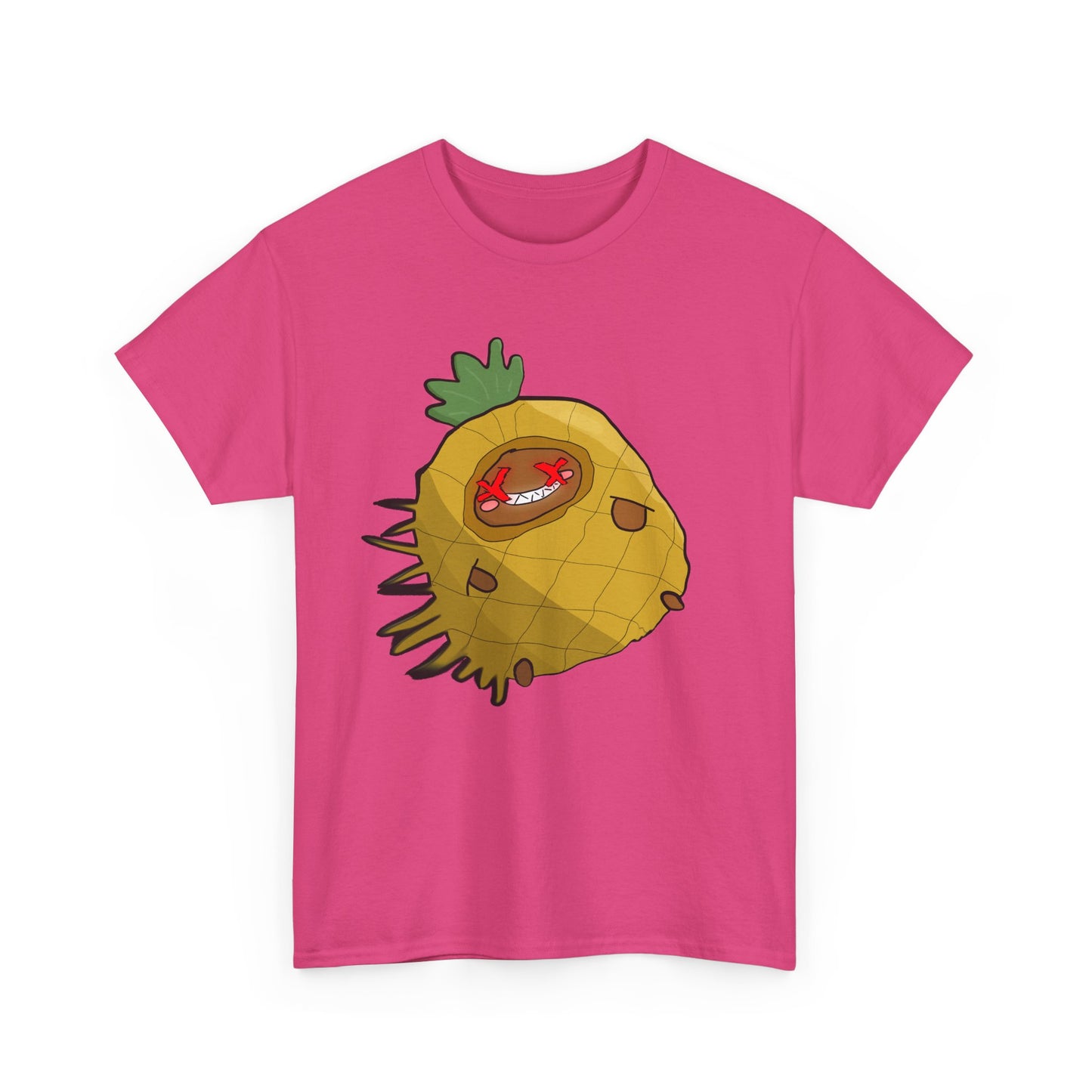 Junky Pineapple