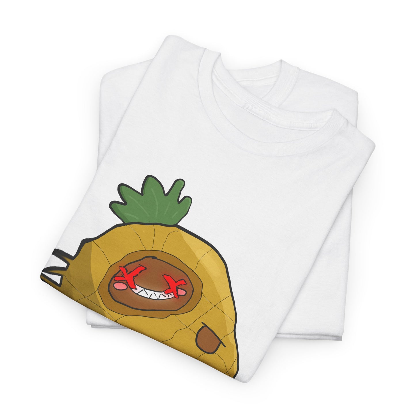 Junky Pineapple