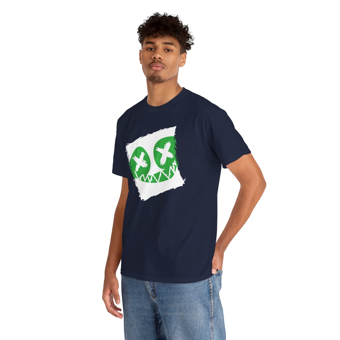 GlitchJunky Tee