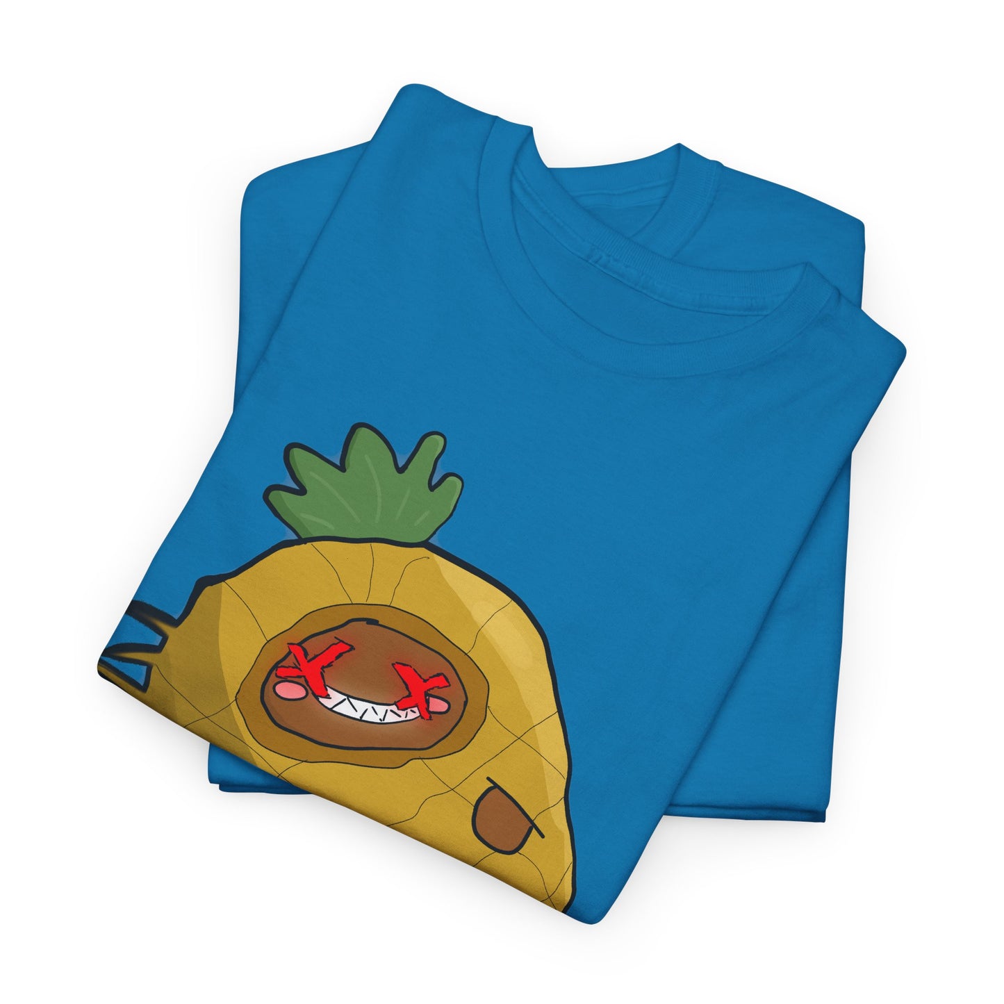 Junky Pineapple