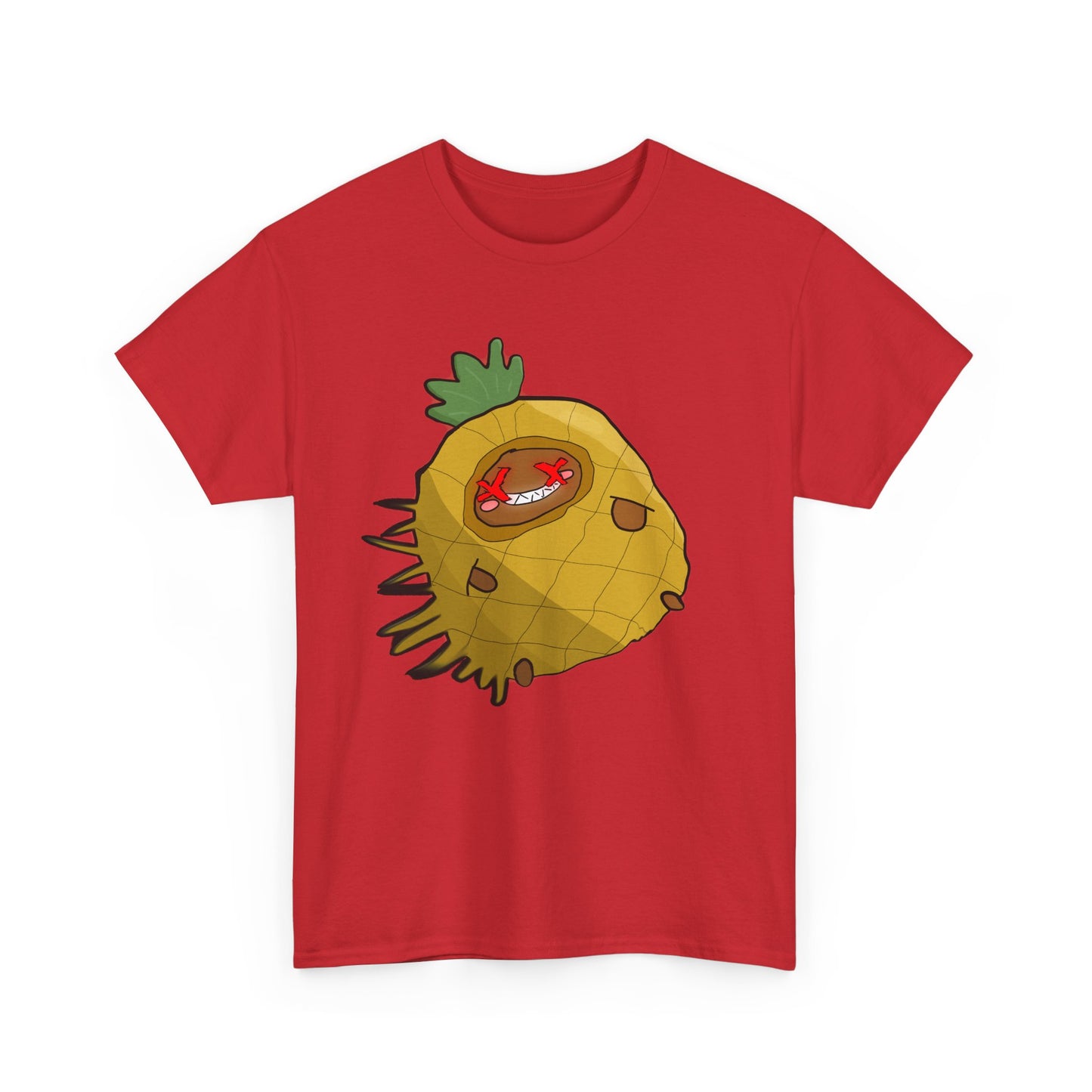 Junky Pineapple