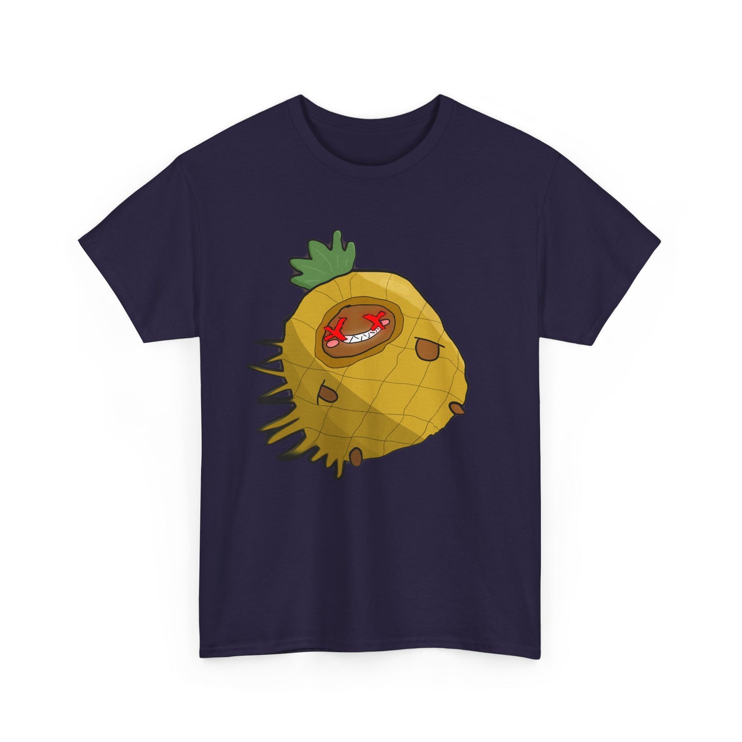 Junky Pineapple
