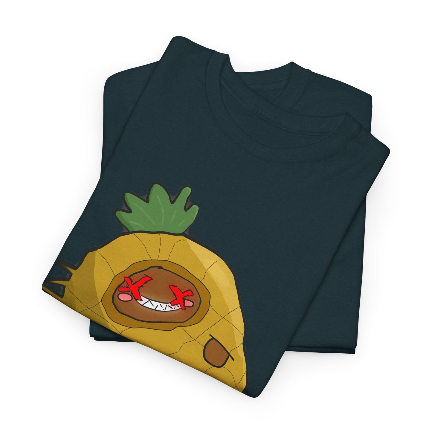 Junky Pineapple