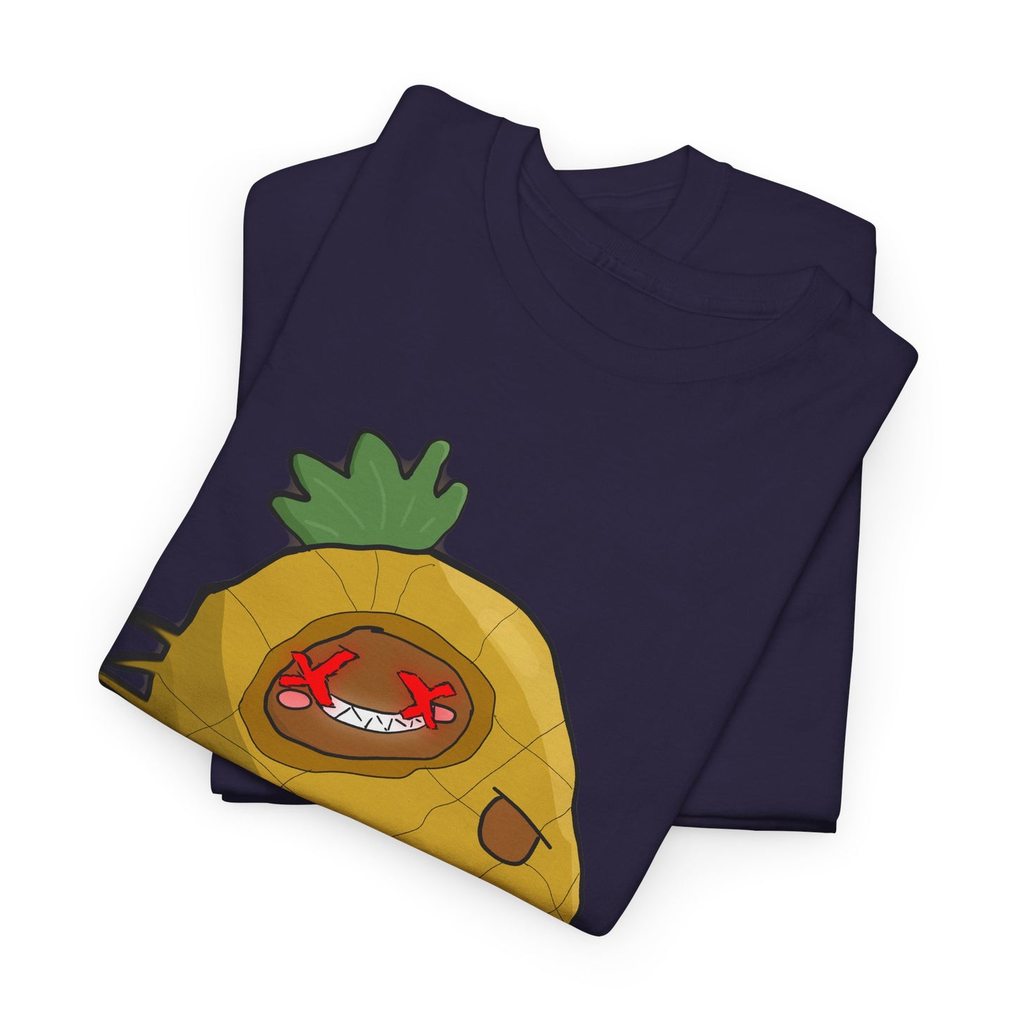 Junky Pineapple