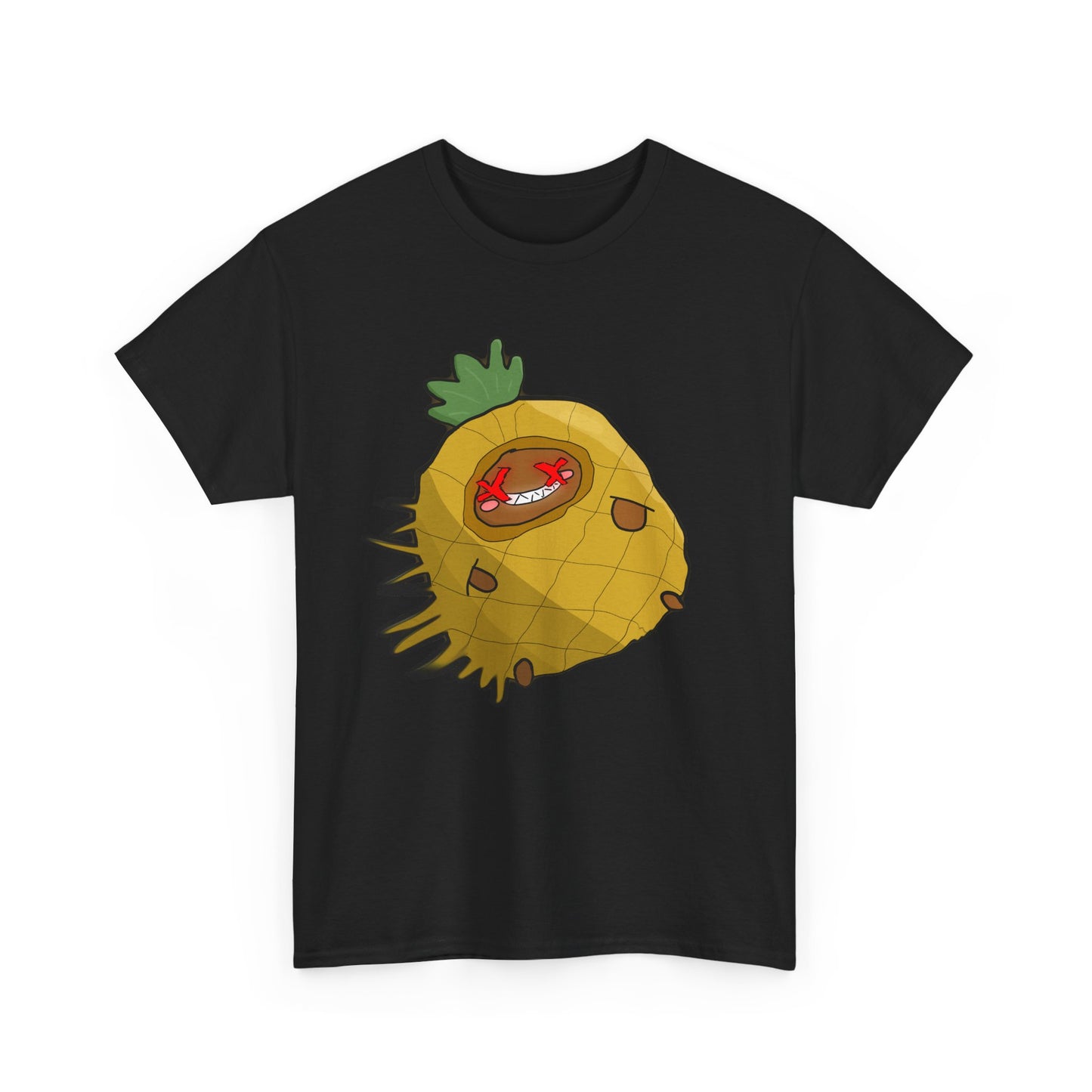 Junky Pineapple