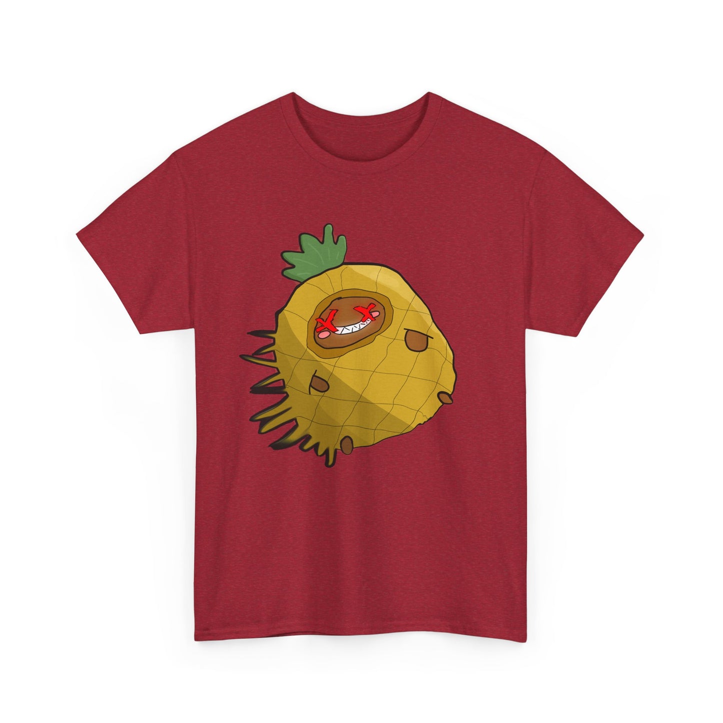 Junky Pineapple